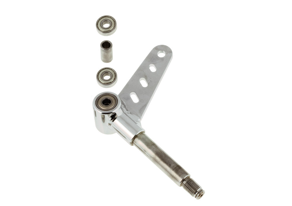 OTK Bambino Micro Stub Axle Complete